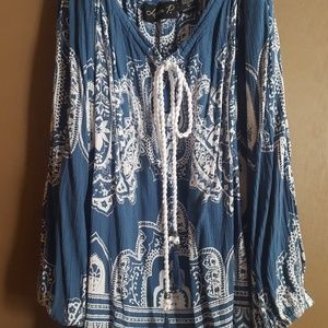 💸❌Lola P. Blouse